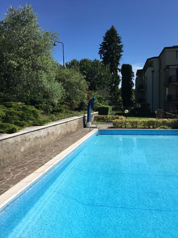 Apartment Zagara - Gardone Riviera Center Экстерьер фото