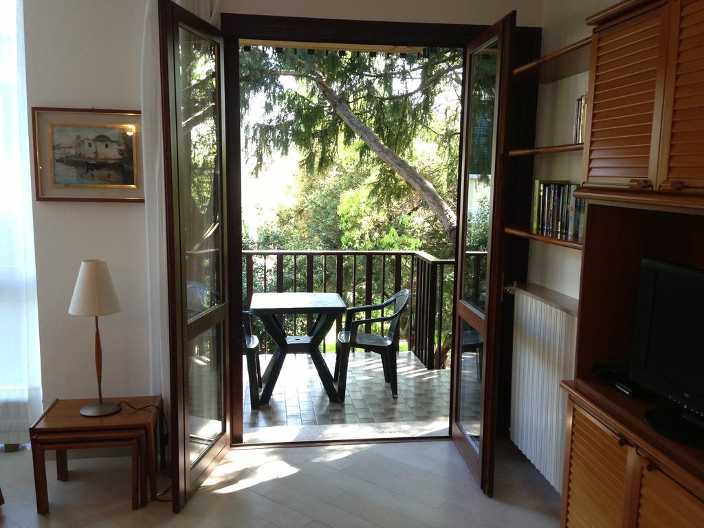 Apartment Zagara - Gardone Riviera Center Экстерьер фото