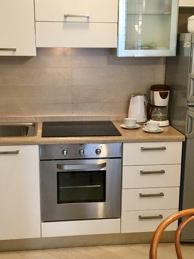 Apartment Zagara - Gardone Riviera Center Экстерьер фото